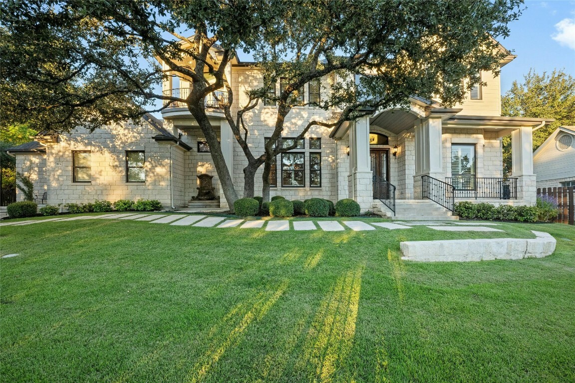 604 Flamingo Cove  Lakeway TX 78734 photo