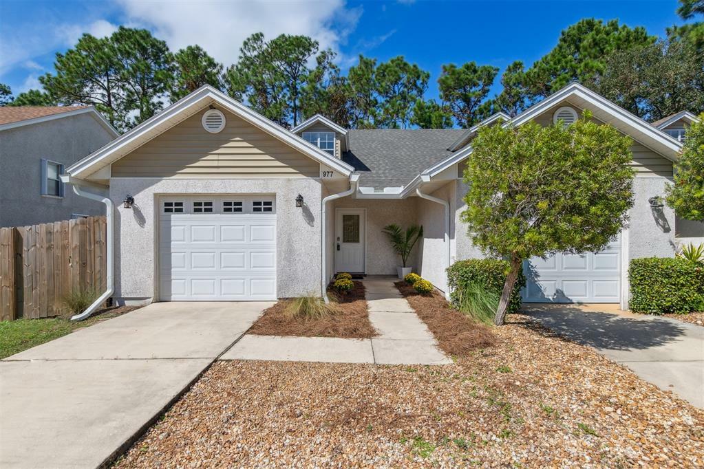 Property Photo:  977 Chad Street  FL 32034 