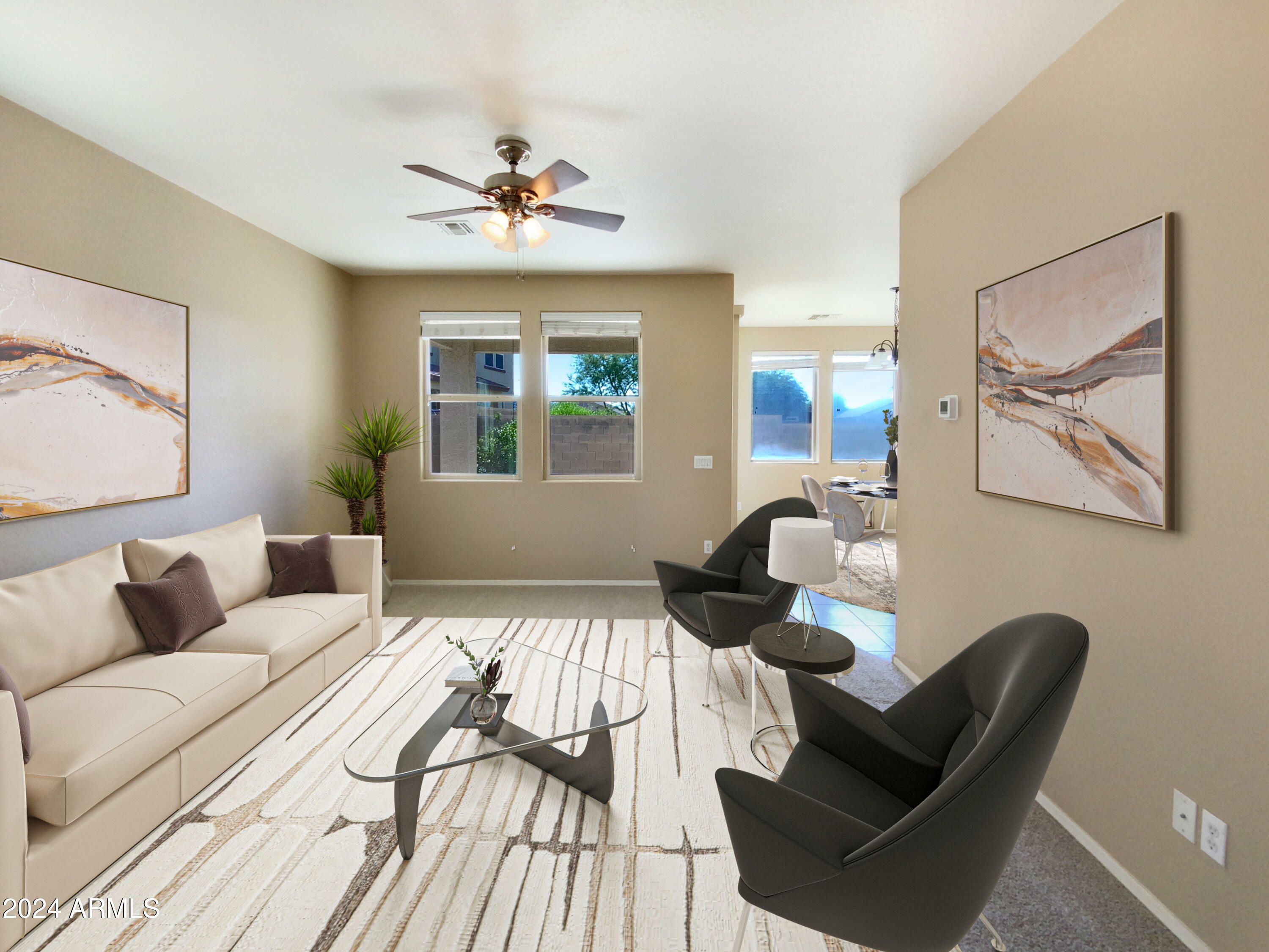 Property Photo:  31296 N Cavalier Drive  AZ 85143 