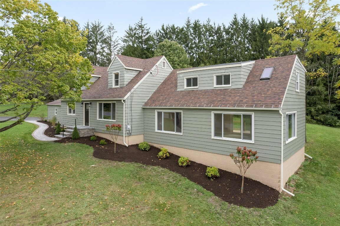 Property Photo:  374 Rhodes Road  NY 13732 