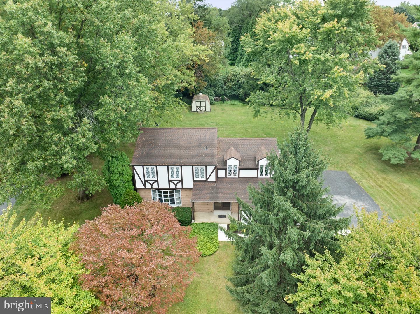 Property Photo:  1538 Bancroft Drive  PA 19380 