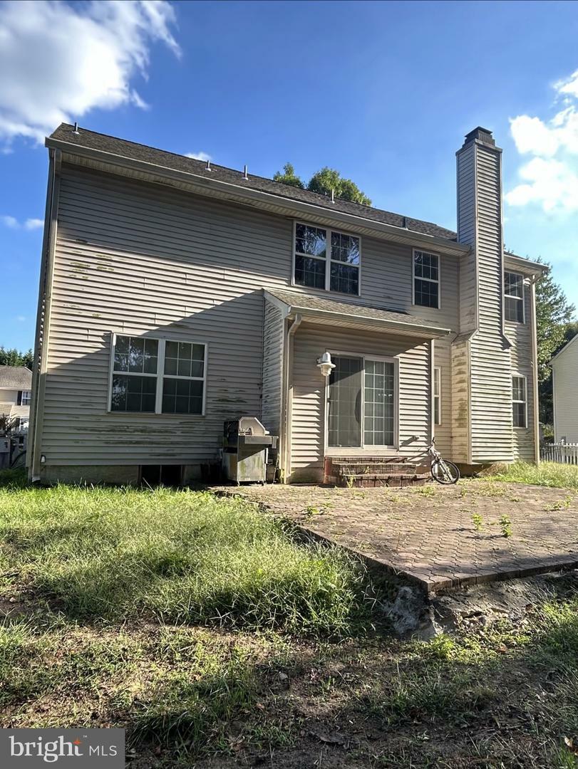 Property Photo:  1307 Maple Avenue  NJ 08554 