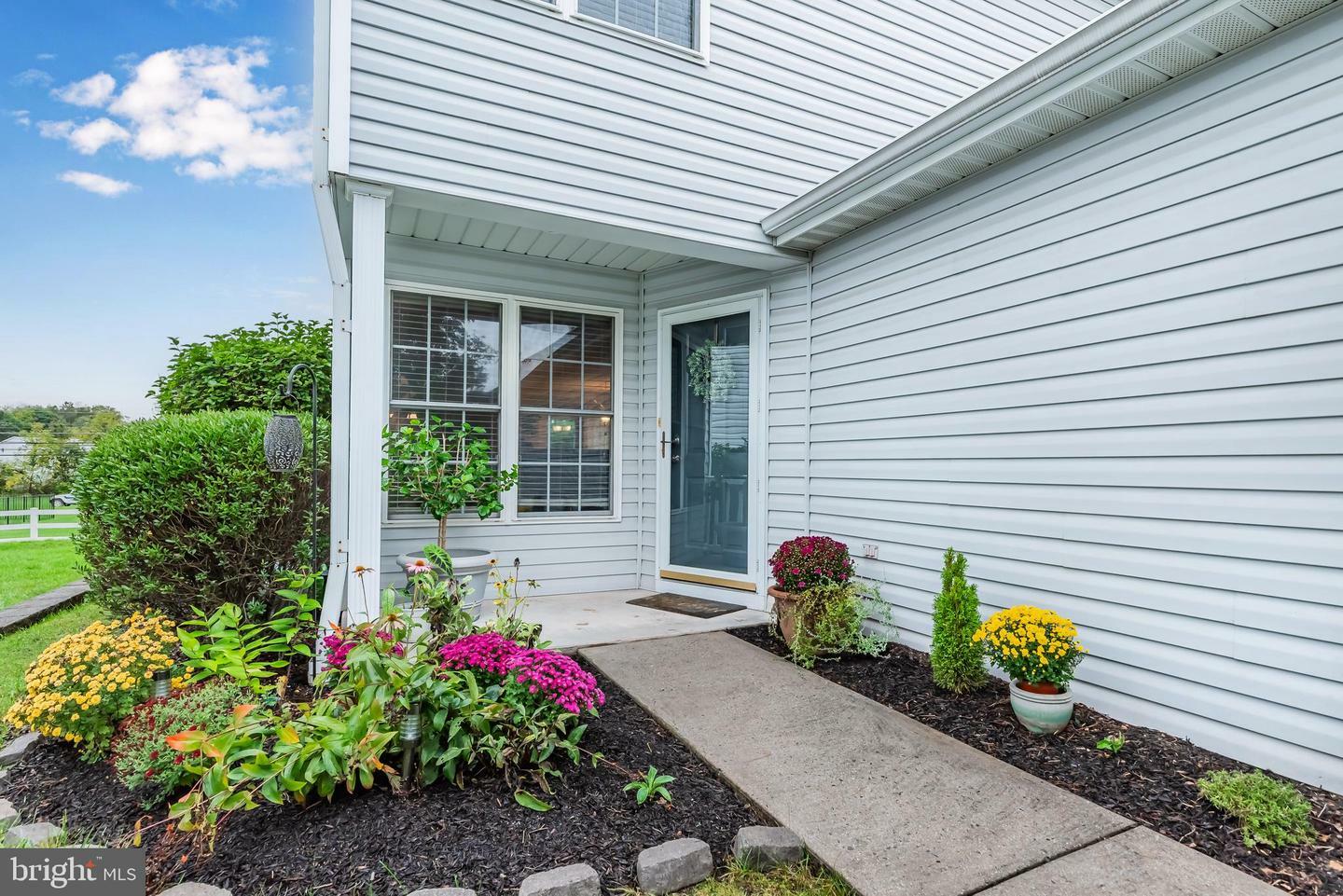 Property Photo:  663 Mallard Drive 2A  PA 17319 