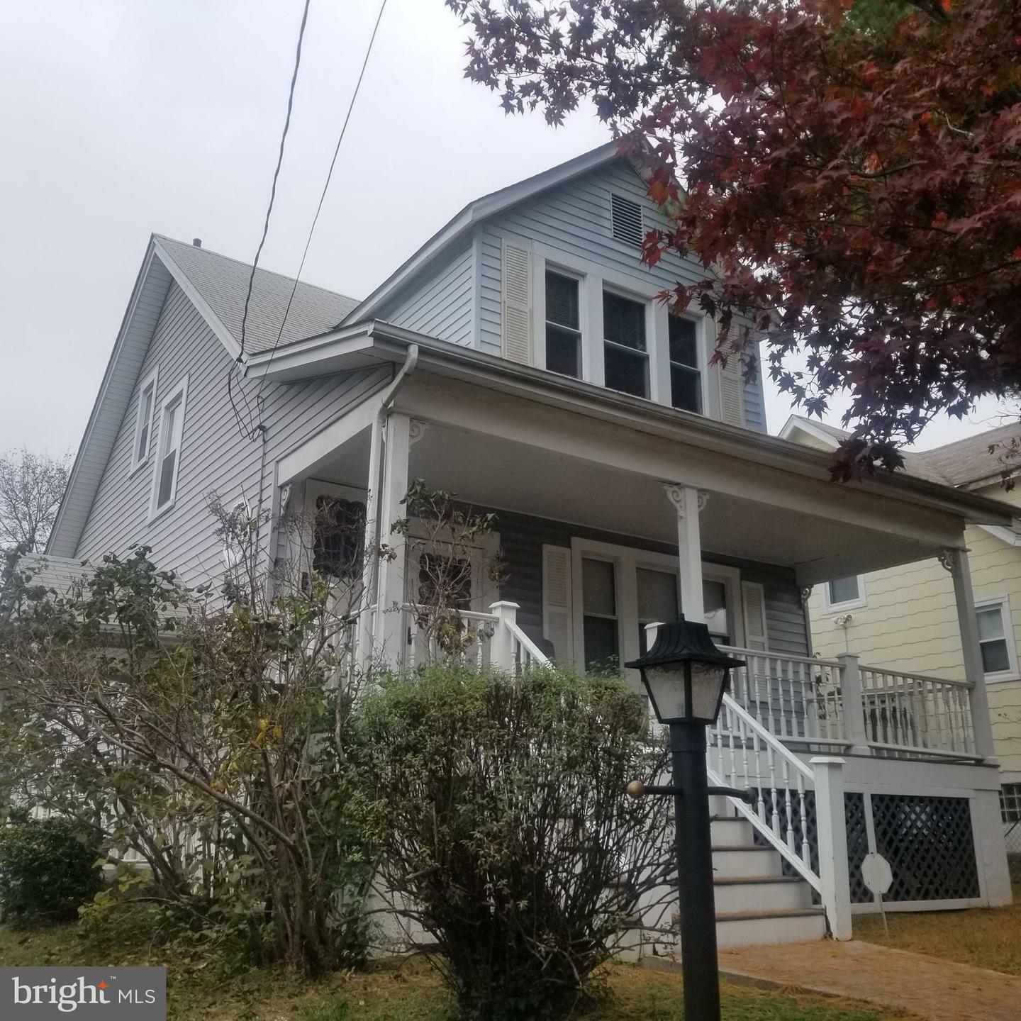 Property Photo:  6710 Beech Avenue  MD 21206 