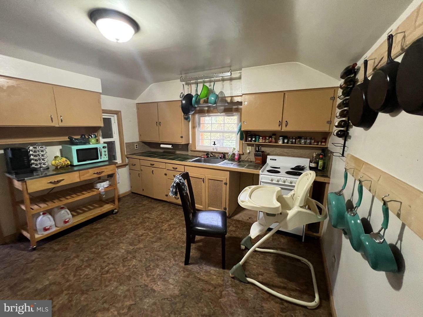 Property Photo:  163 Old Hickory Flat  PA 15501 