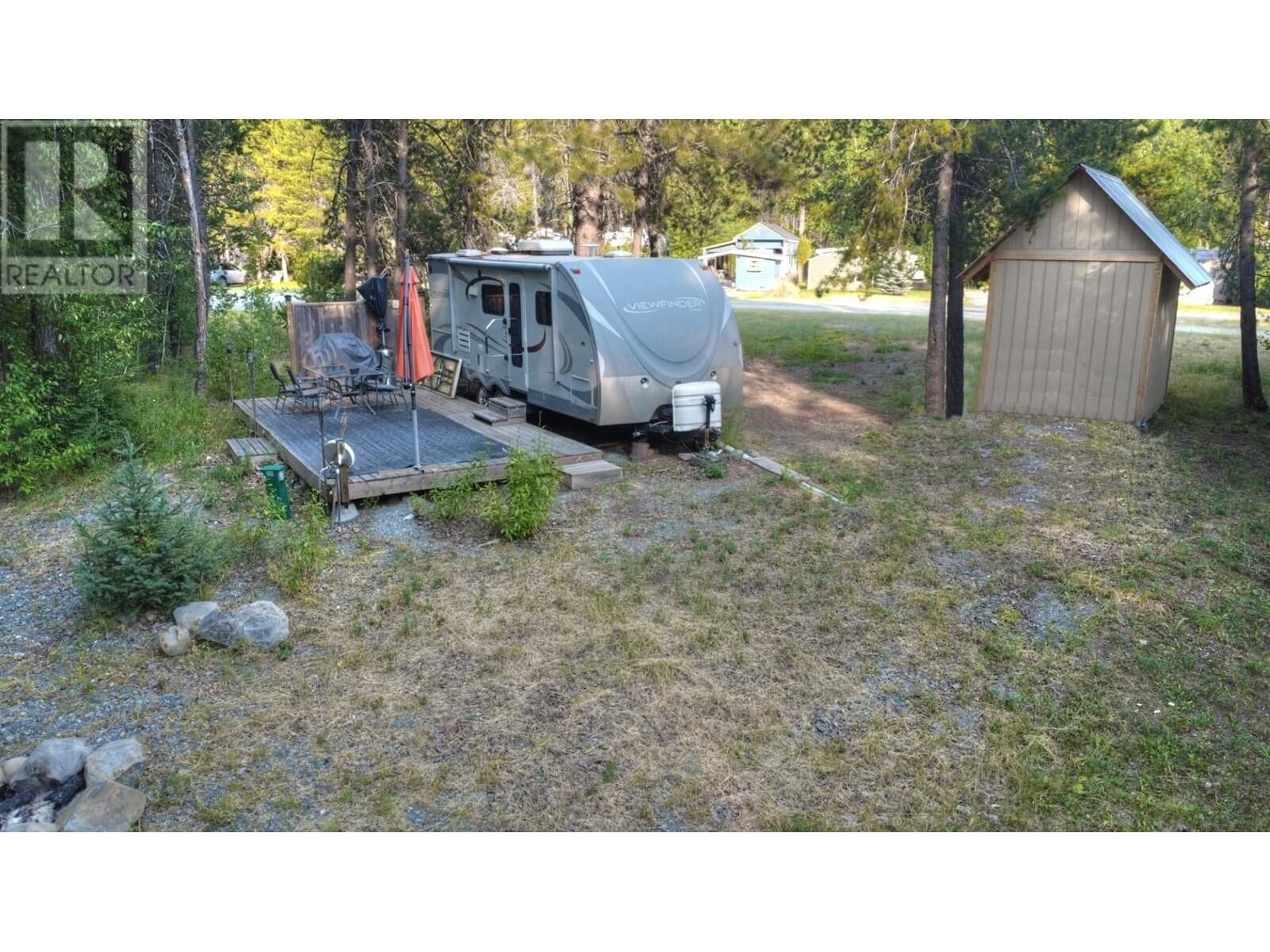 Property Photo:  8202 Livesly Road 2  BC V0B 2P0 