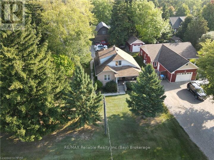 Property Photo: 26 Main Street South ON N0M 1G0