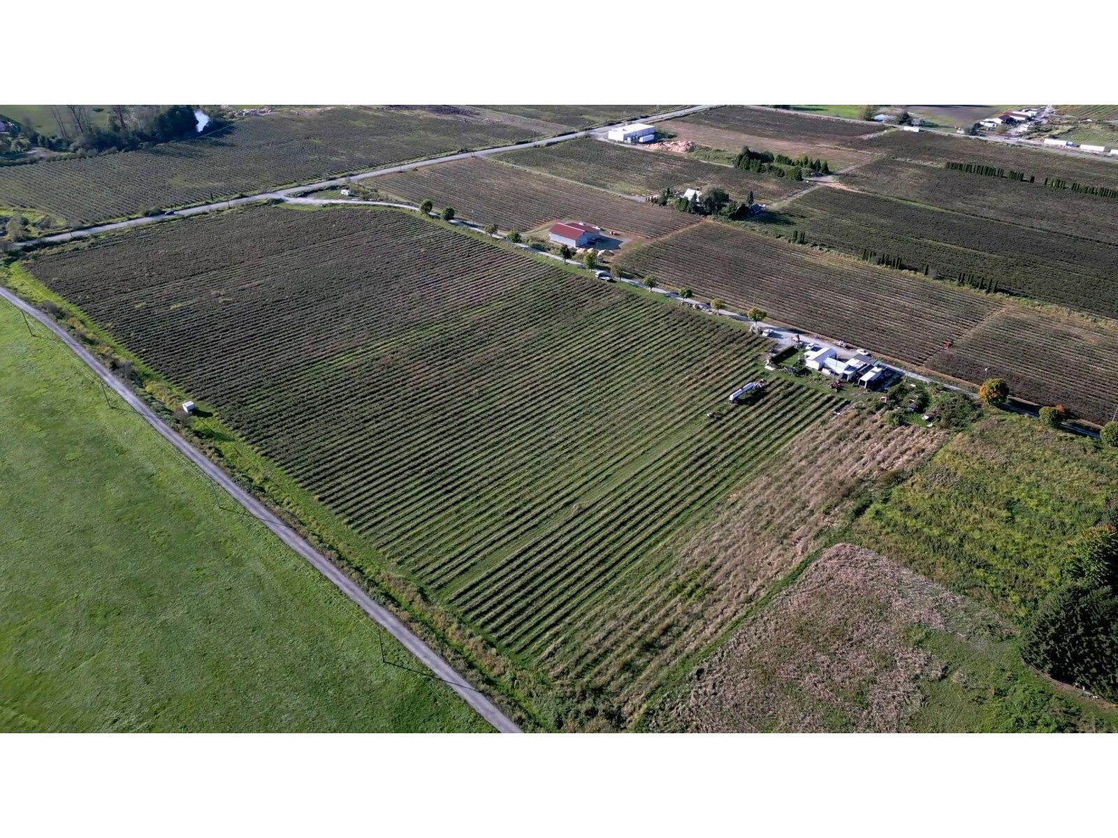 Property Photo:  10594 Farms  BC V2V 4J1 