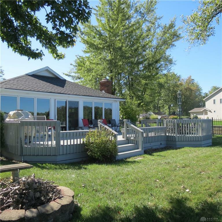 Property Photo: 12265 Short Drive OH 45865