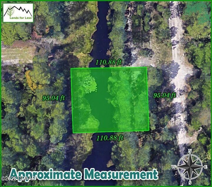 Property Photo: 0 No Address FL 32724