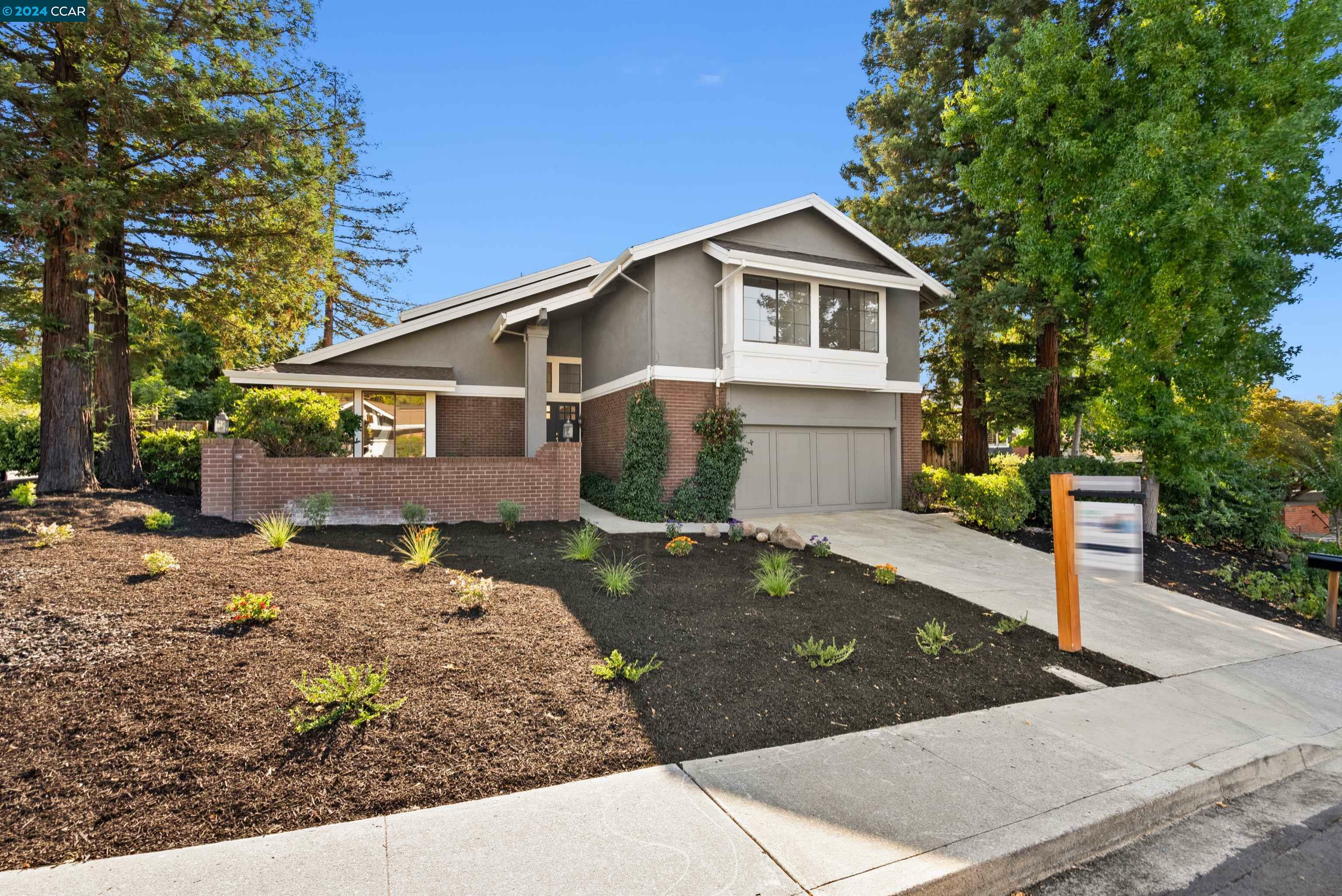 Property Photo:  1135 Calder Lane  CA 94598 