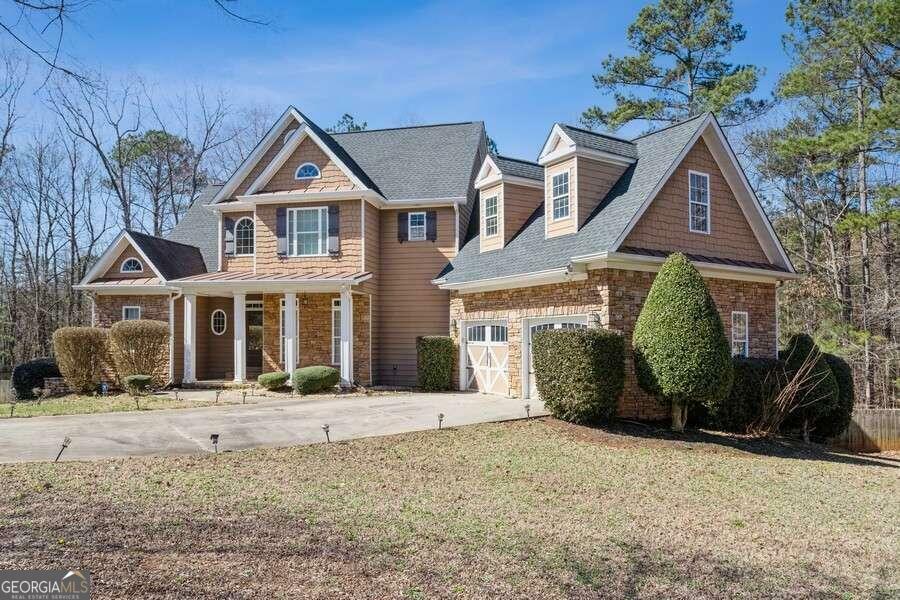 Property Photo:  113 Archstone Square  GA 30253 