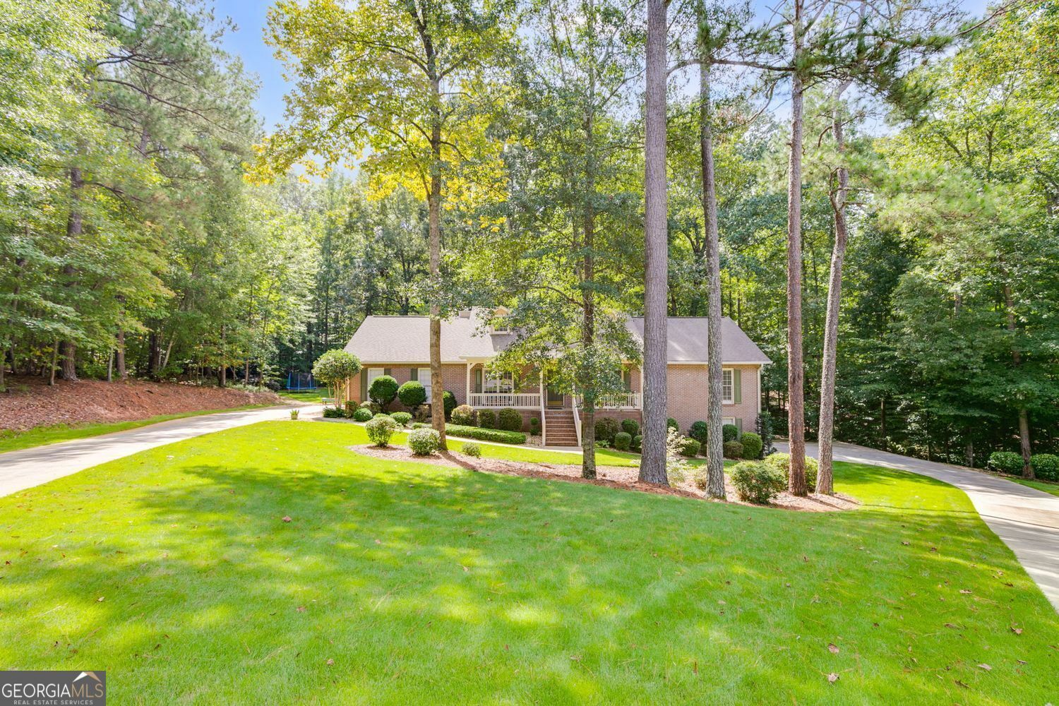 Property Photo:  471 Kimberly Court Court  GA 30252 