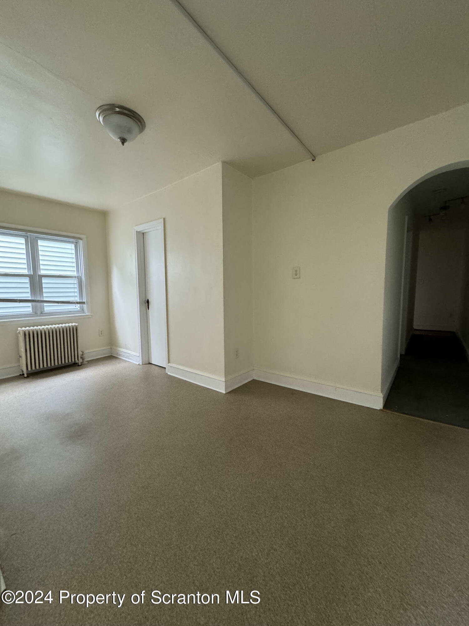 Property Photo:  510 Quincy Avenue 2S  PA 18510 