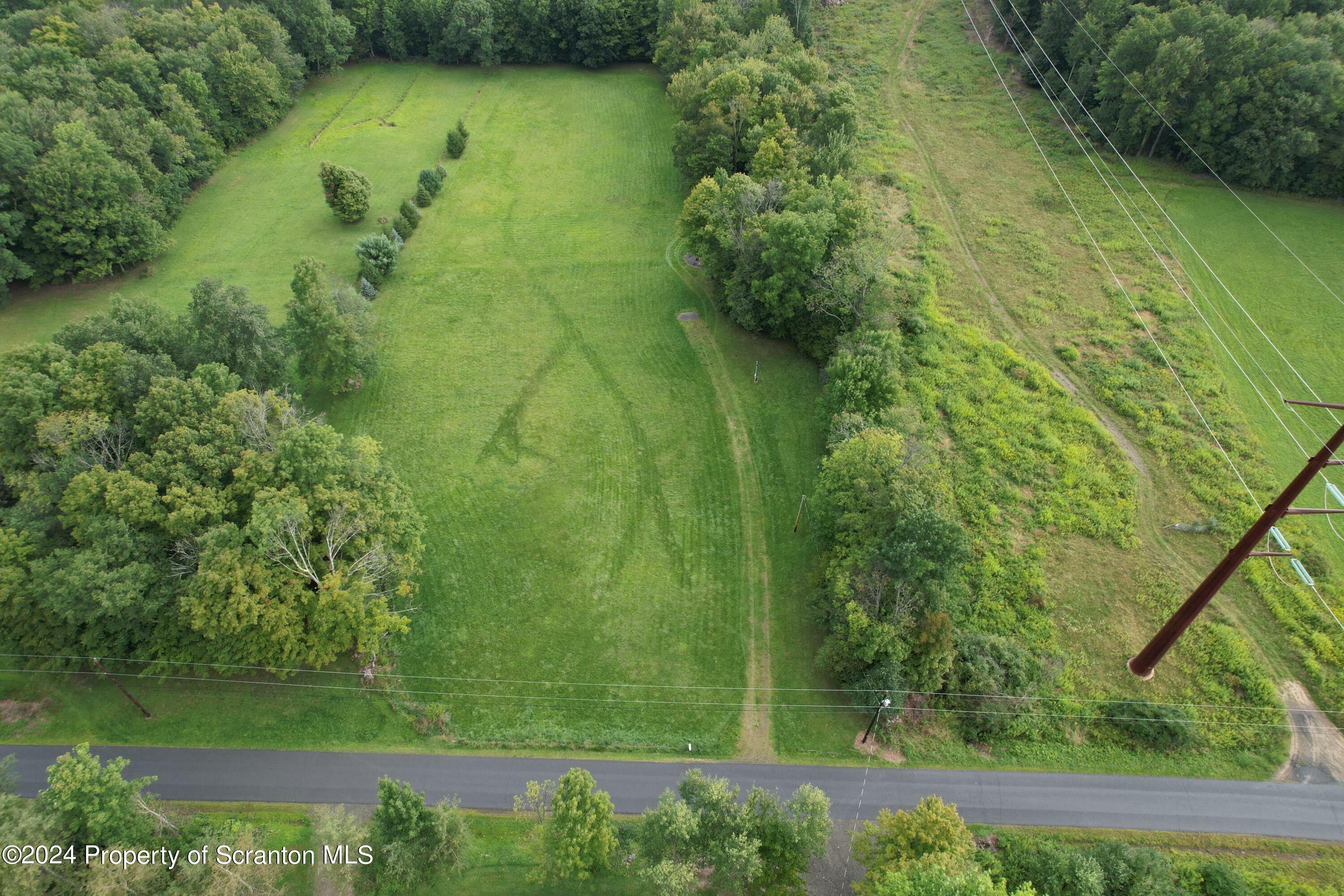 Property Photo:  439 Butternut Road  PA 18445 