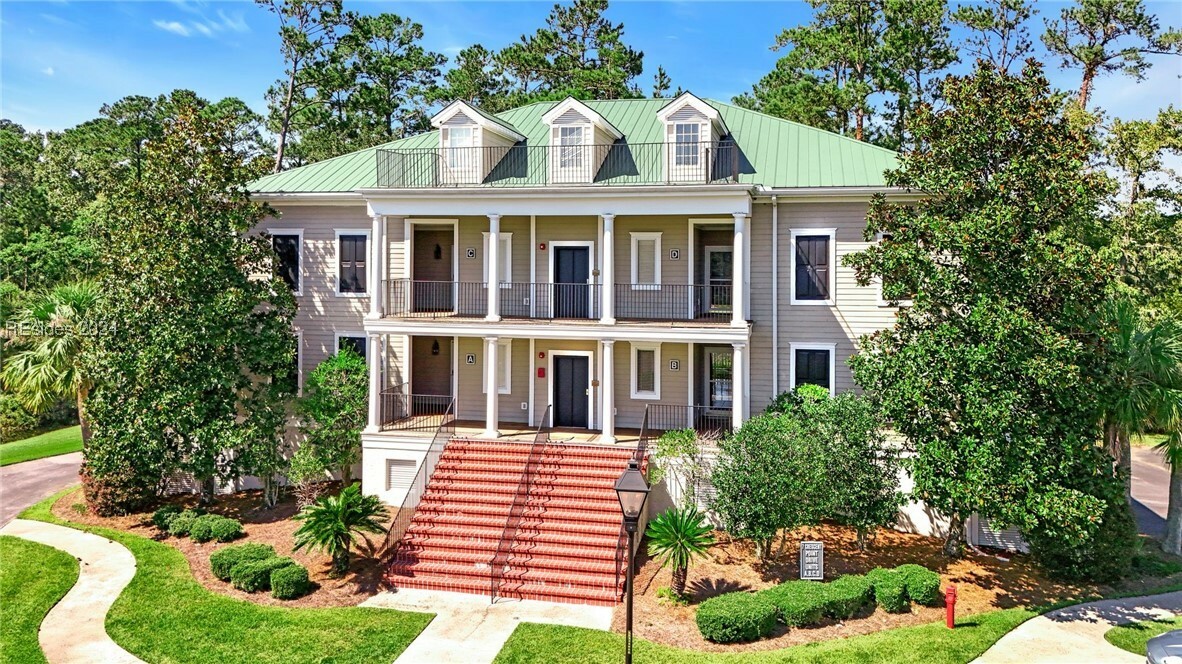 Property Photo:  78 Crescent Point Drive 7B  SC 29910 