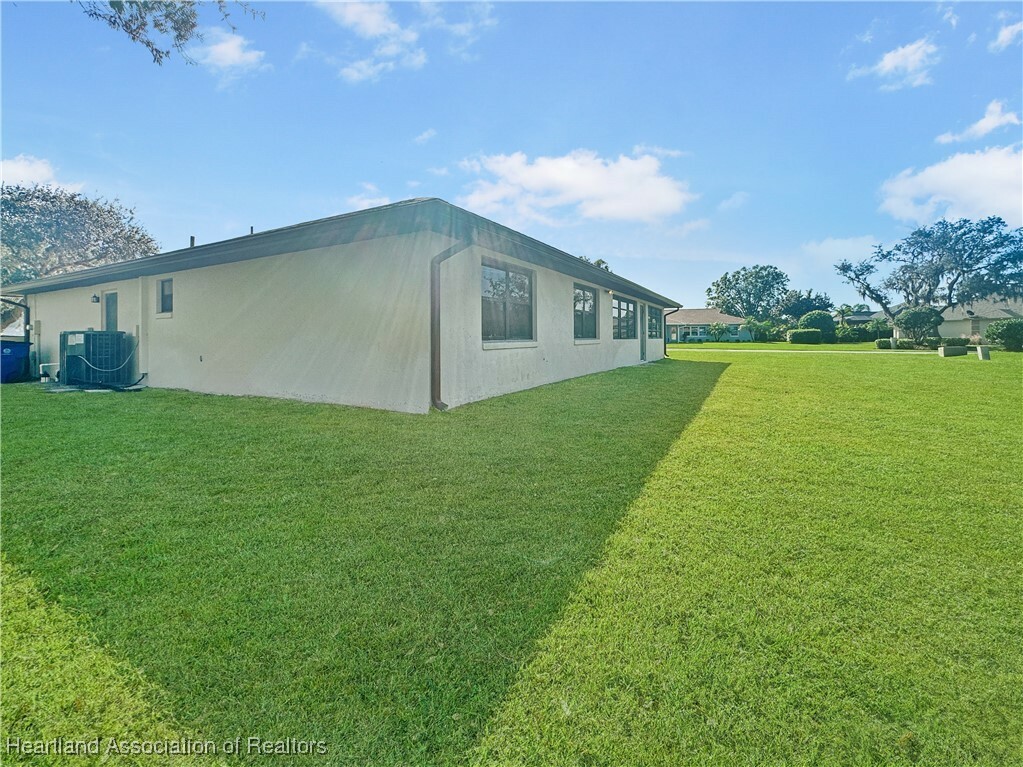 Property Photo:  3801 Monza Drive  FL 33872 