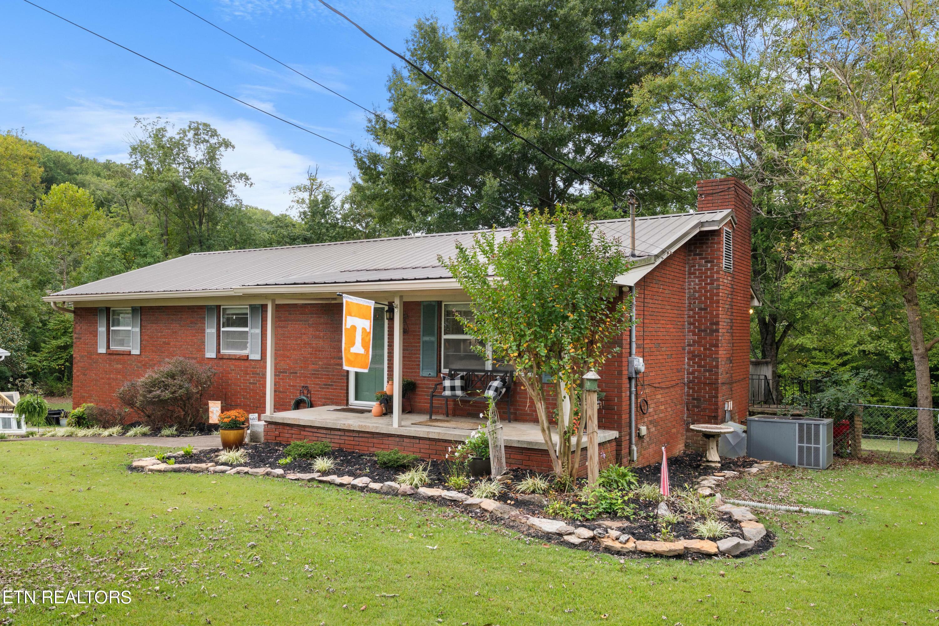 Property Photo:  4117 Genny Lynn Drive  TN 37918 