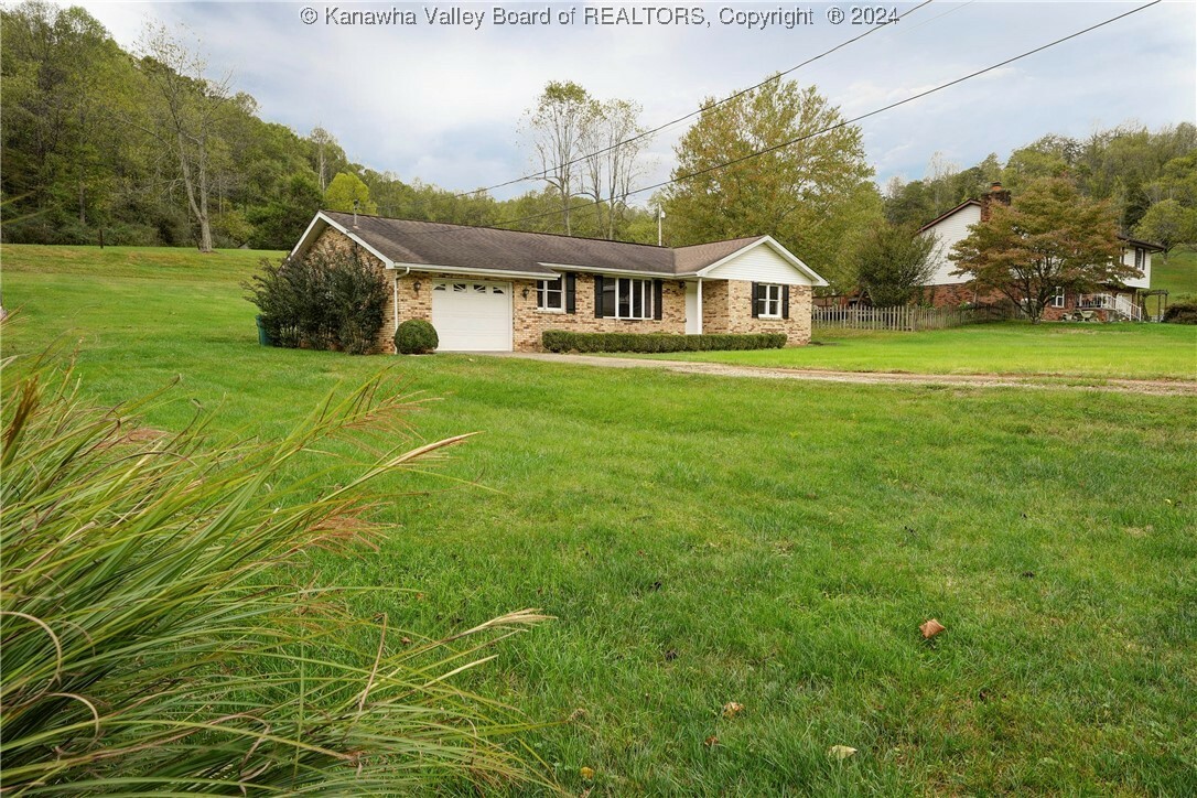 Property Photo:  307 Kilgore Road  WV 25560 