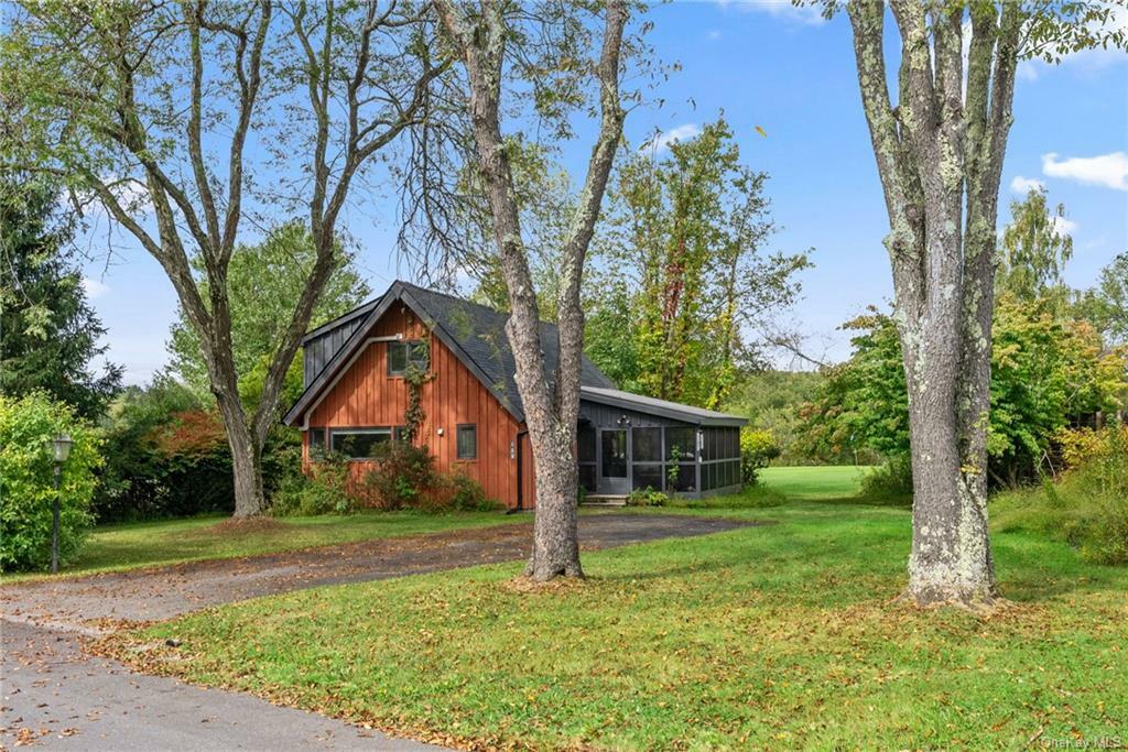 Property Photo: 118 Stone Dock Road NY 12440