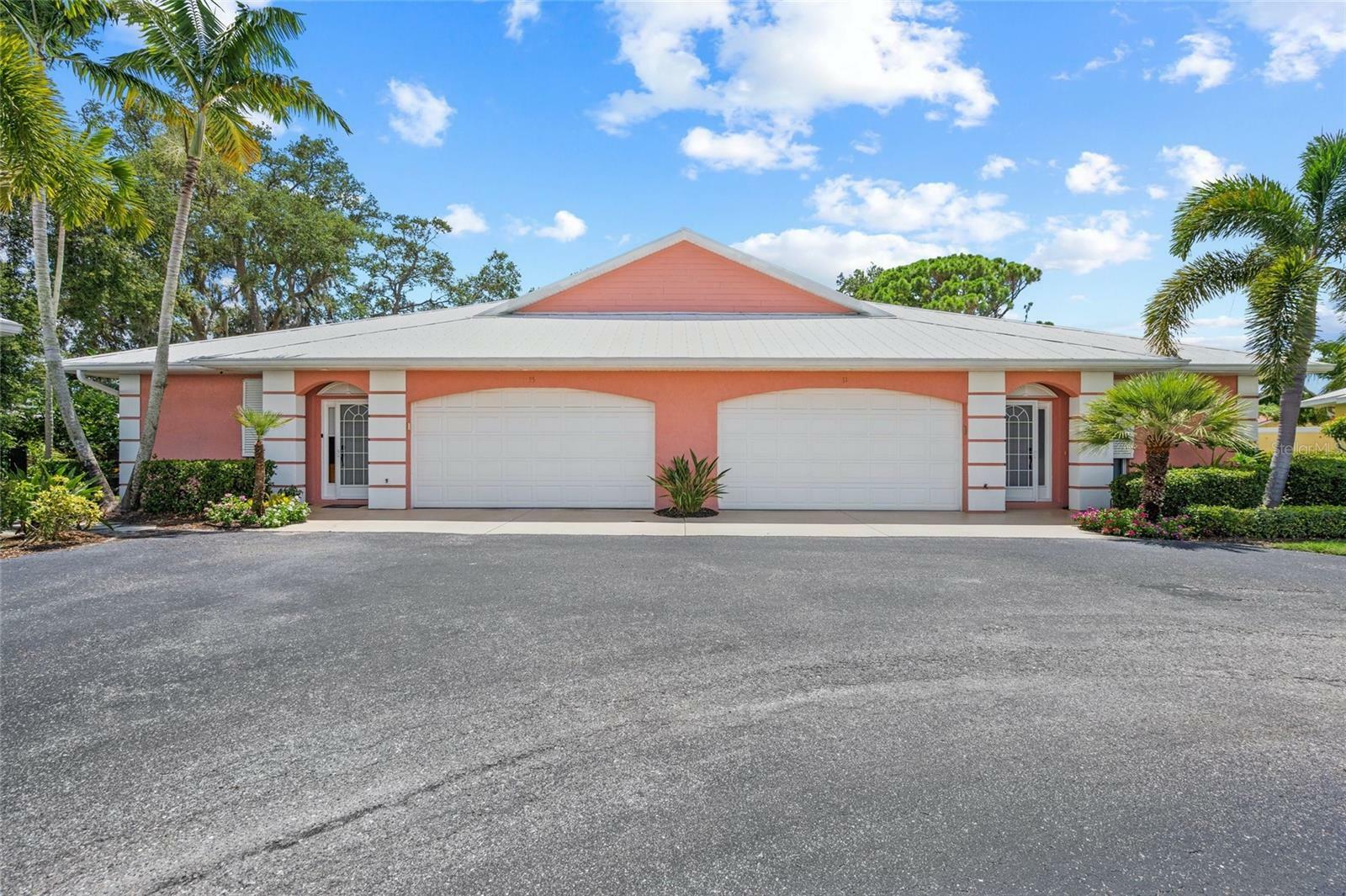 Property Photo:  35 Cavallini Drive 35  FL 34275 