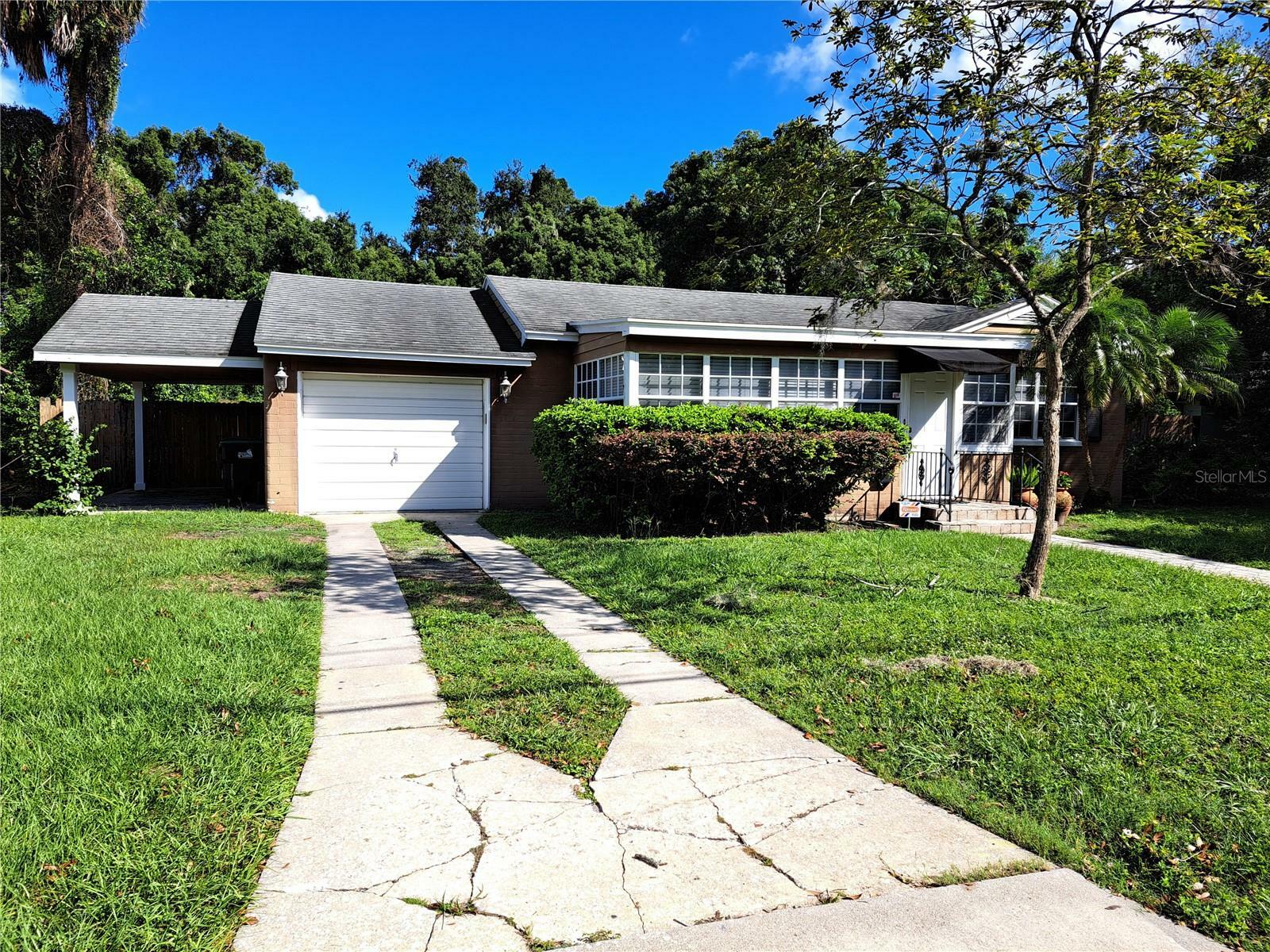 Property Photo:  1513 Harmon Ave  FL 32789 