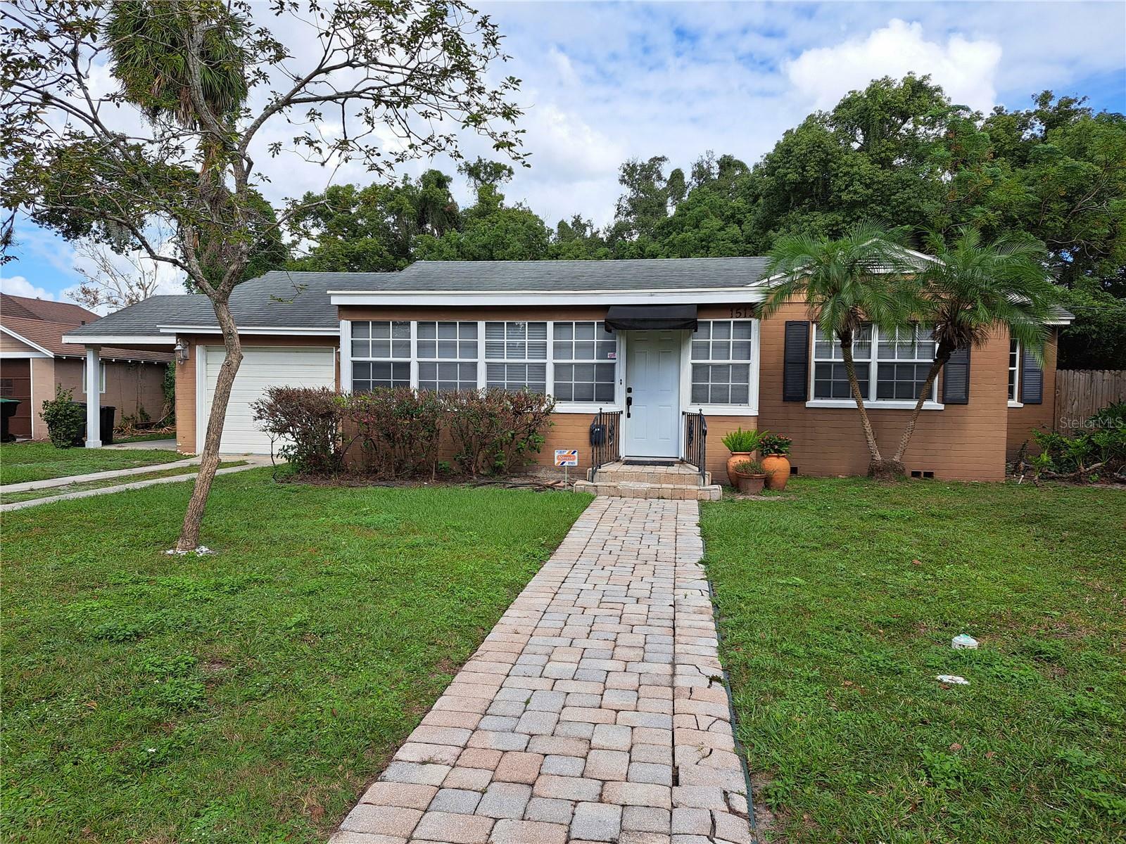 1513 Harmon Ave  Winter Park FL 32789 photo