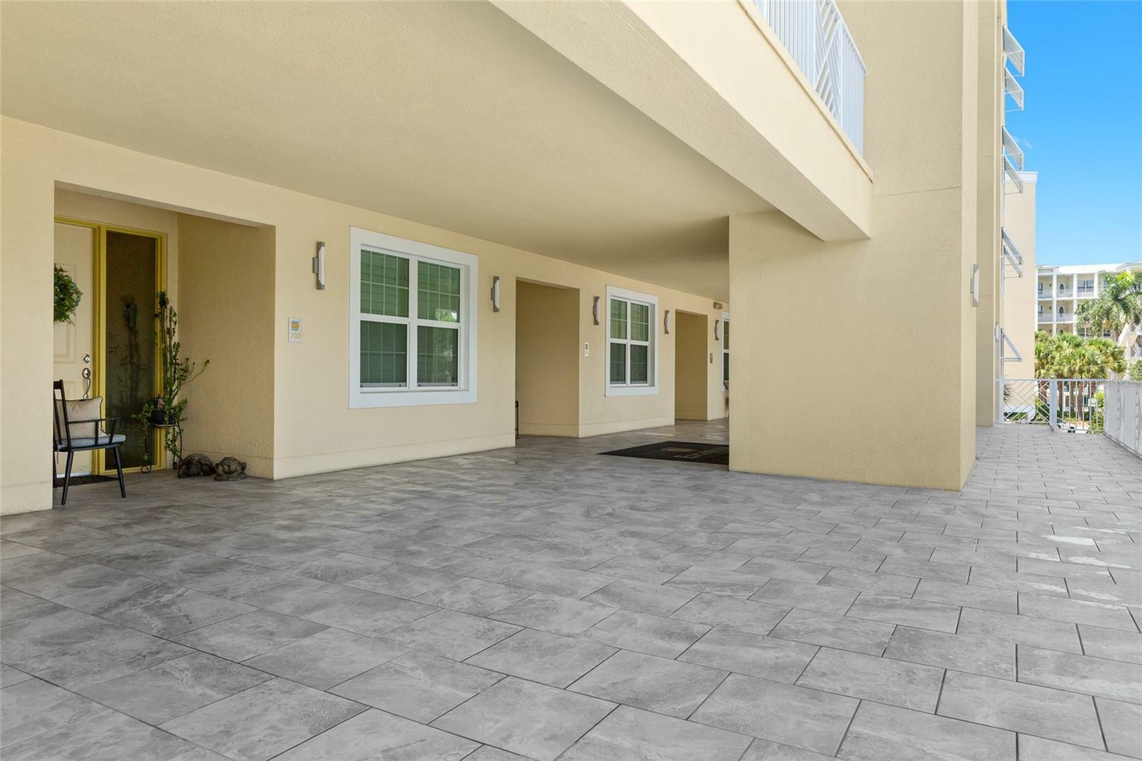 Property Photo:  260 Hidden Bay Drive 202  FL 34229 