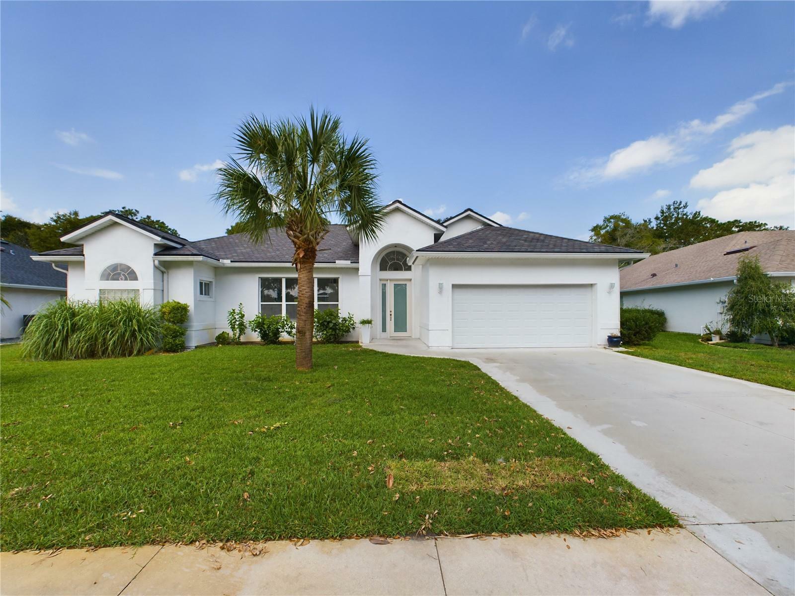 Property Photo:  41 Mount Vernon Lane  FL 32164 