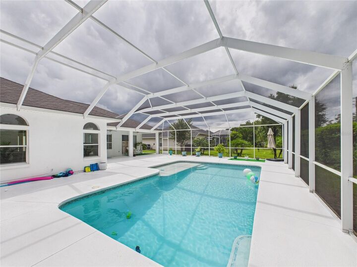 Property Photo: 41 Mount Vernon Lane FL 32164