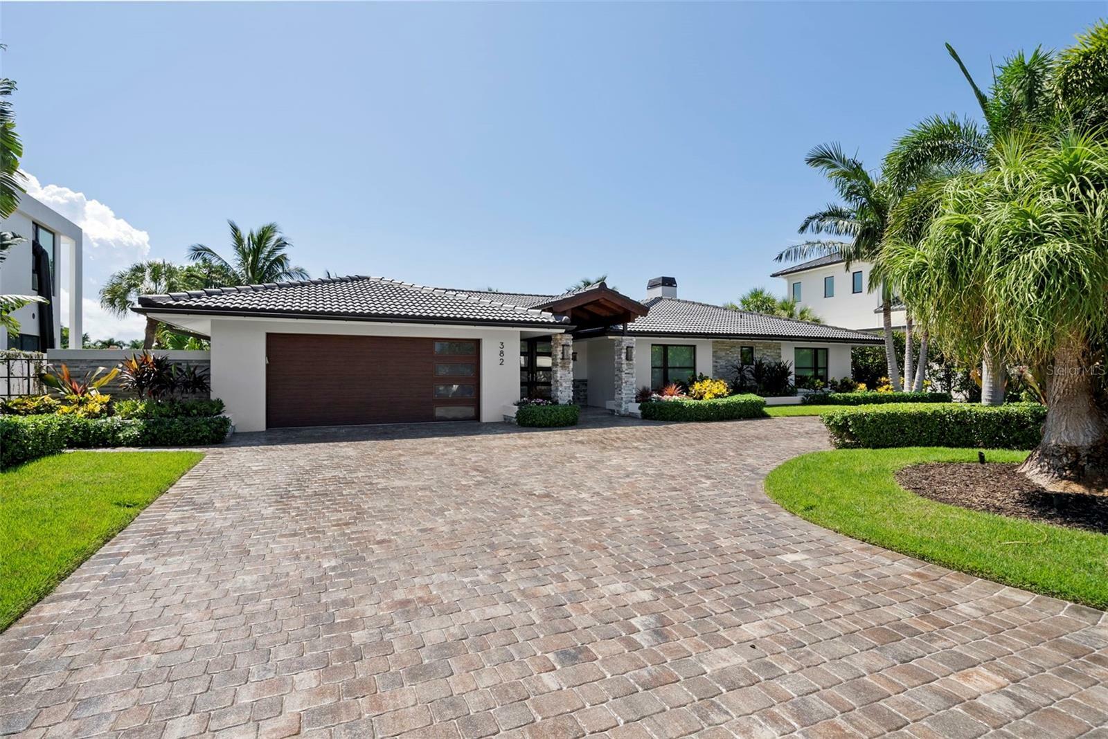 Property Photo:  382 Bob White Drive  FL 34236 