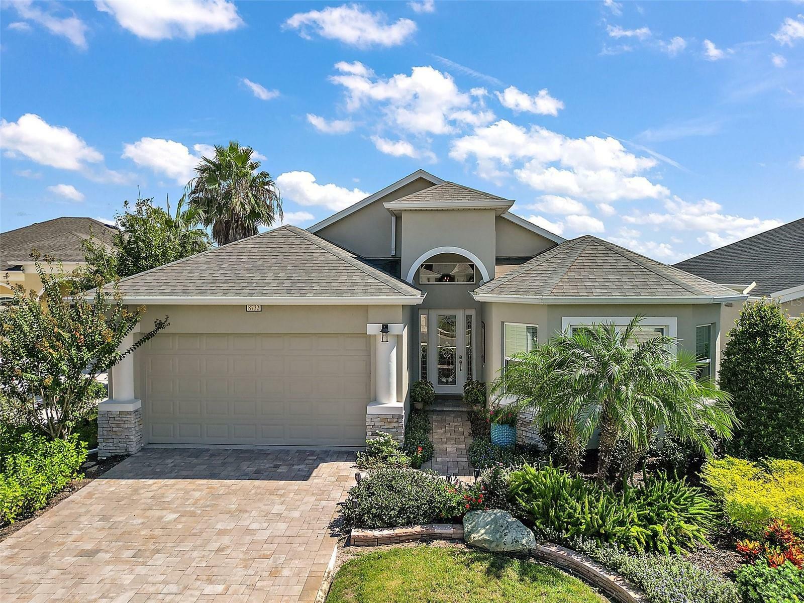 Property Photo:  8732 Providence Court  FL 32757 