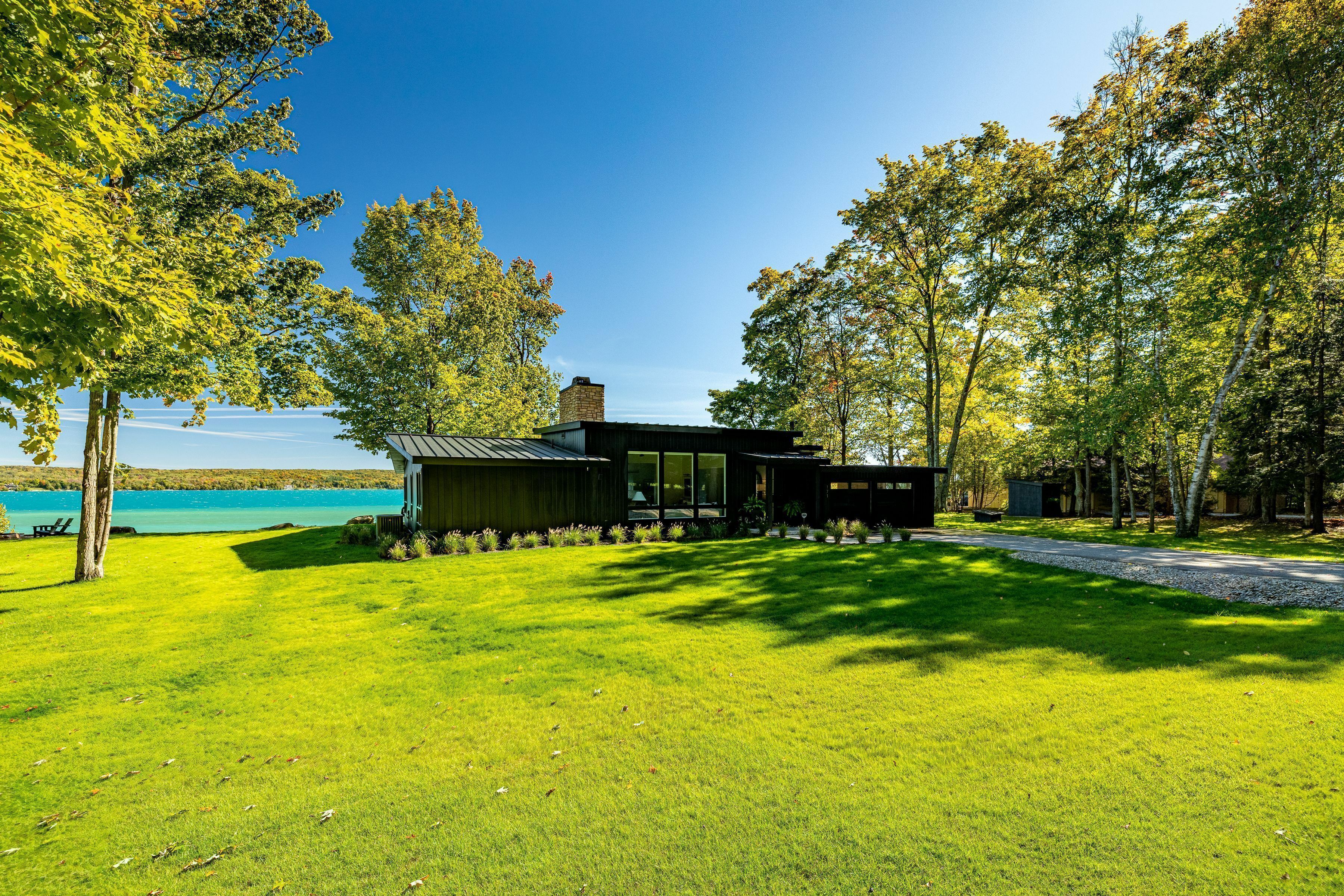 Property Photo:  171 N West Torch Lake Drive  MI 49648 9252 