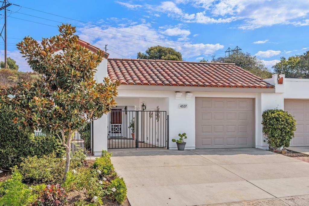 Property Photo:  4537 Cordoba Way  CA 92056 