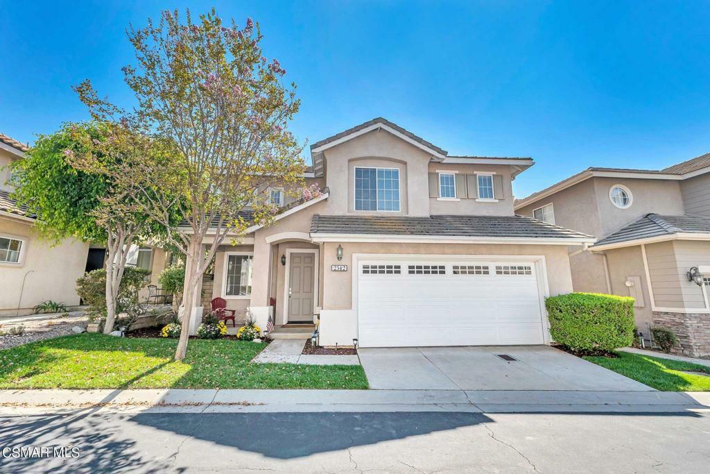 2542 Renata Court  Thousand Oaks CA 91362 photo