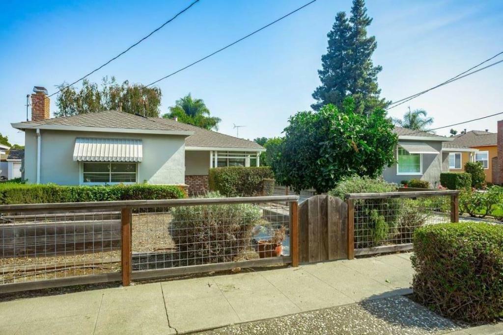 Property Photo:  784 N 18th Street  CA 95112 