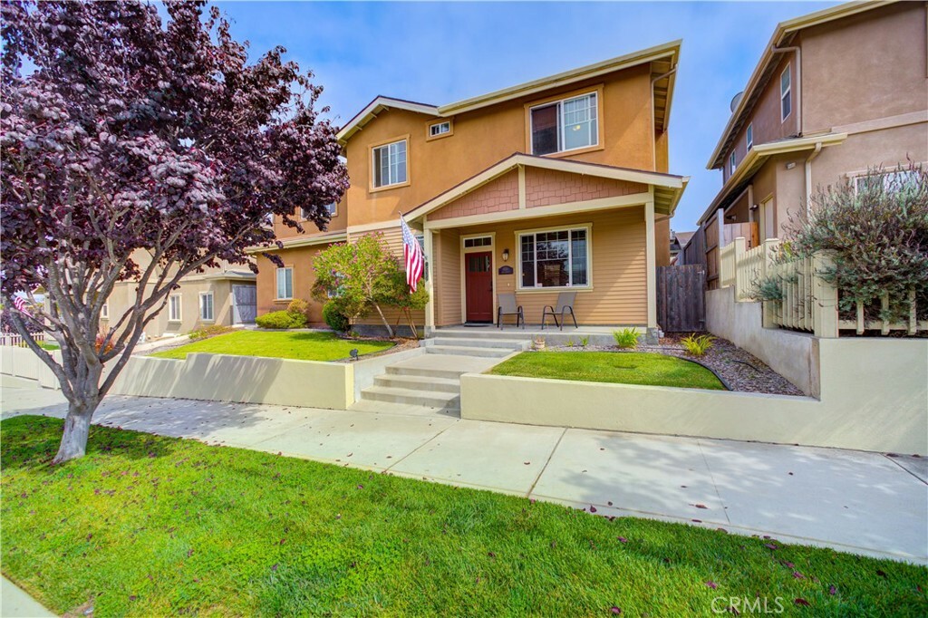 Property Photo:  1535 25th Street  CA 93445 