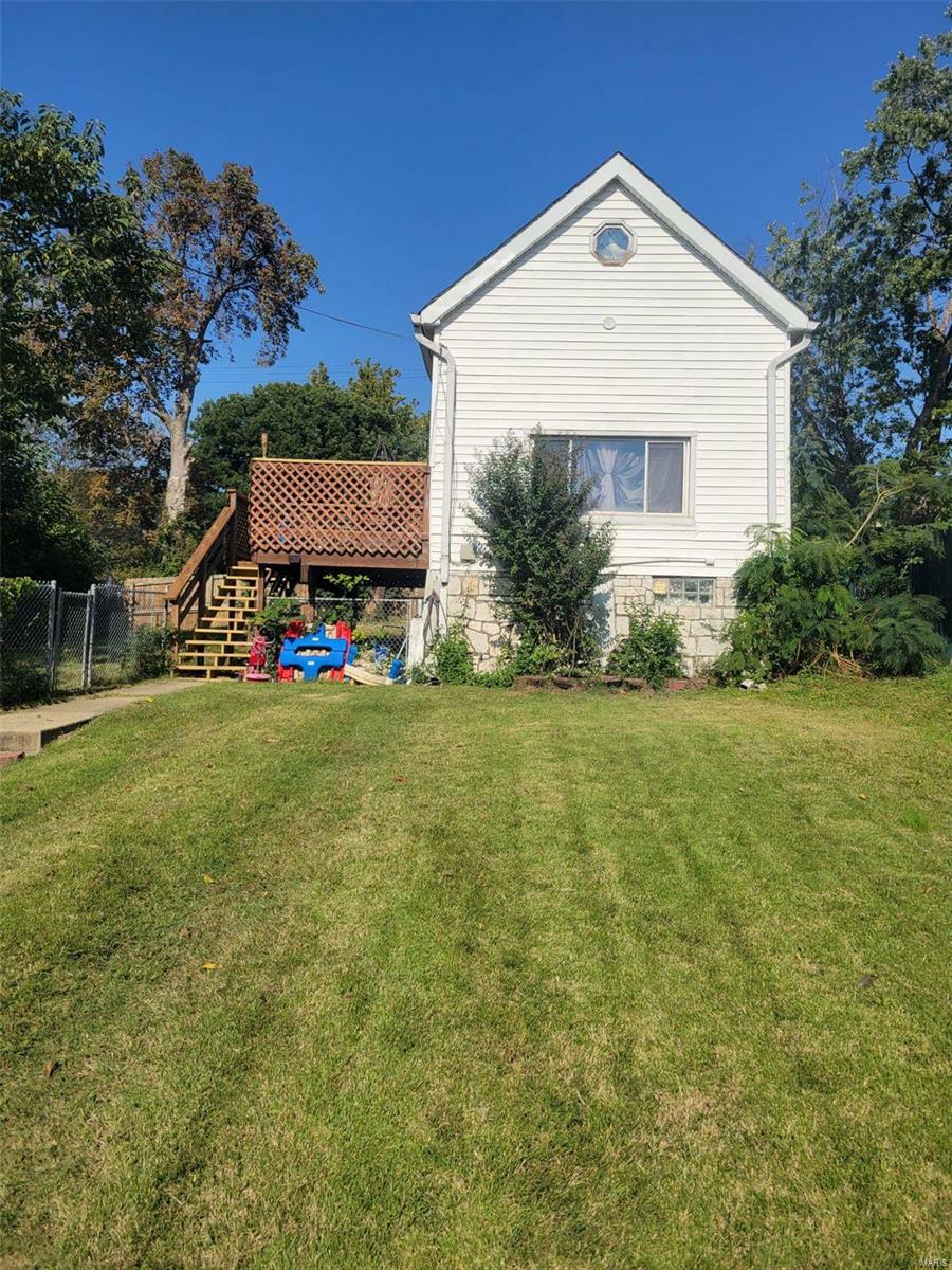 Property Photo:  347 Horn Avenue  MO 63125 