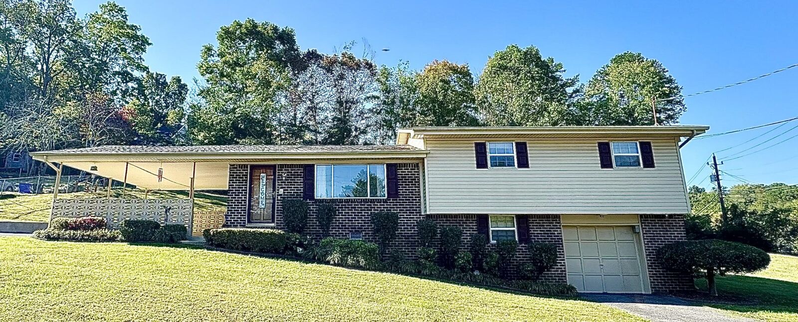 Property Photo:  3105 Woodfrin Drive SE  TN 37323 