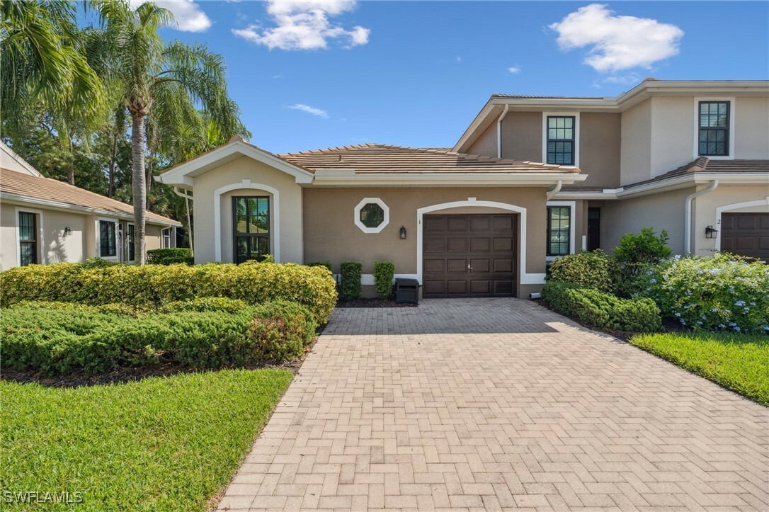 Property Photo:  7730 Woodbrook Circle 4201  FL 34104 