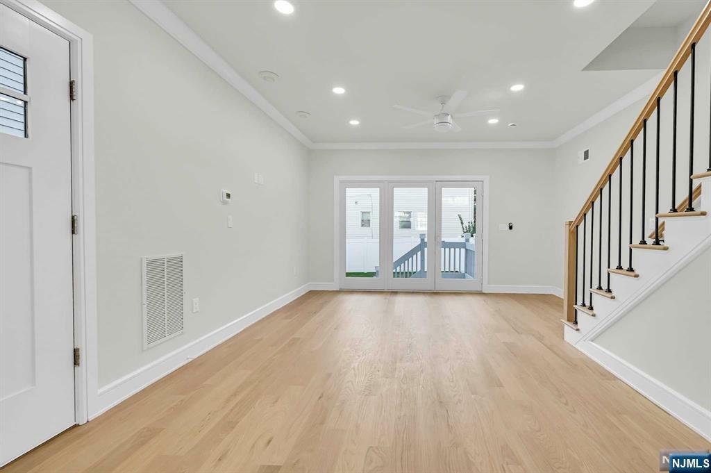 Property Photo: 84 Spring Street A NJ 07041