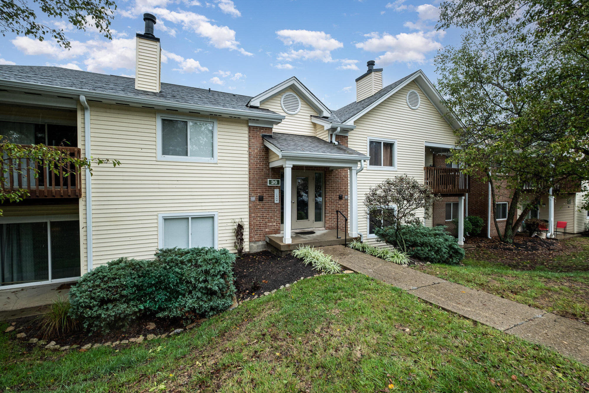 Property Photo:  36 Rio Grande Circle  KY 41042 