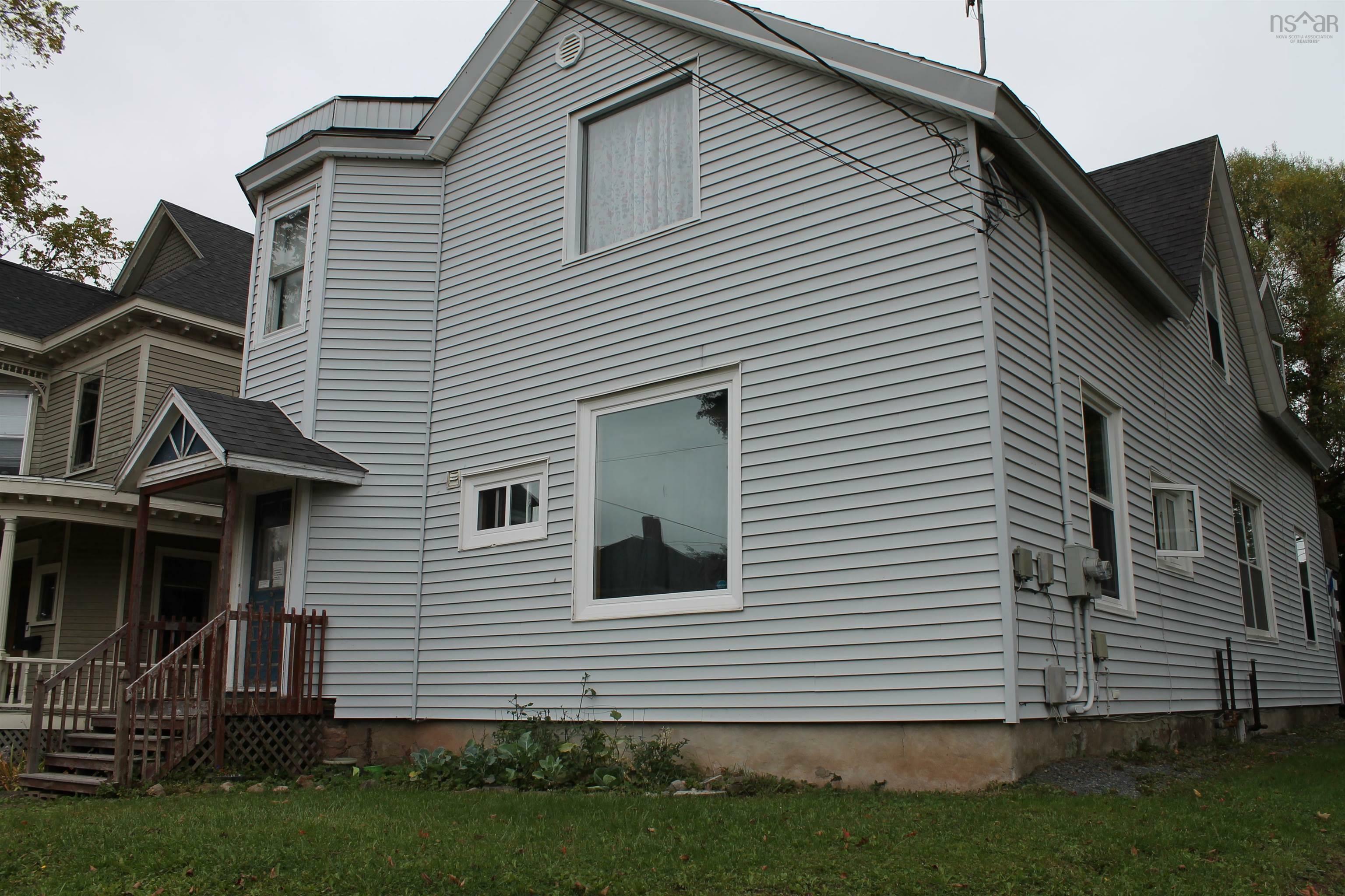 Property Photo:  101 Park Street  NS B2N 3J5 