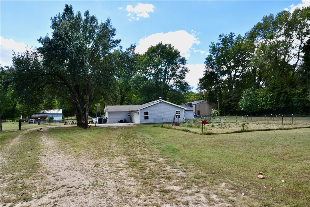 13226 N Old Wire Road  Rogers AR 72756 photo