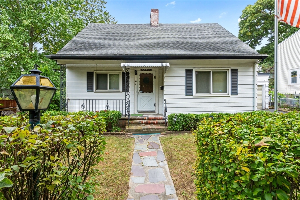 Property Photo:  162 E Border Rd  MA 02148 