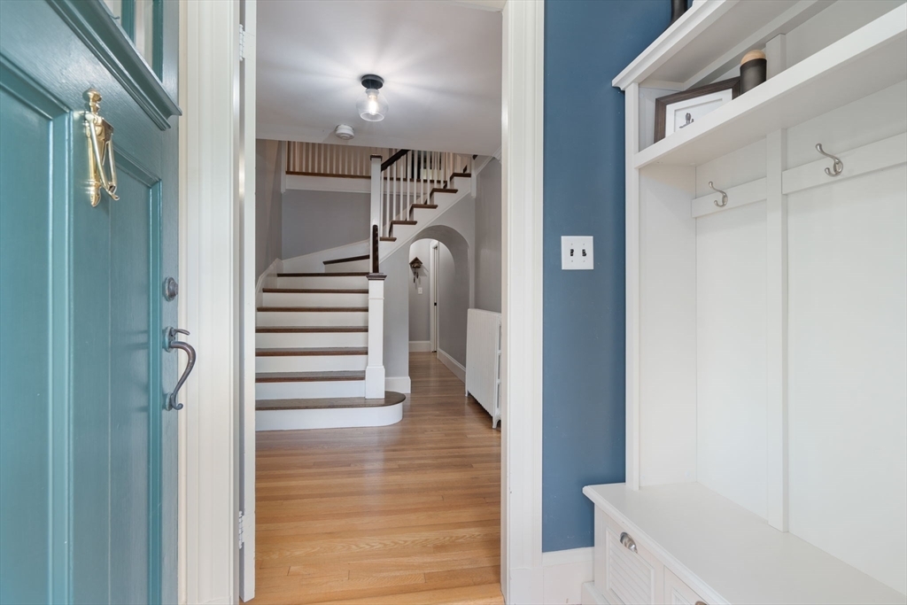 Property Photo: 61 Silver Hill Road MA 02493