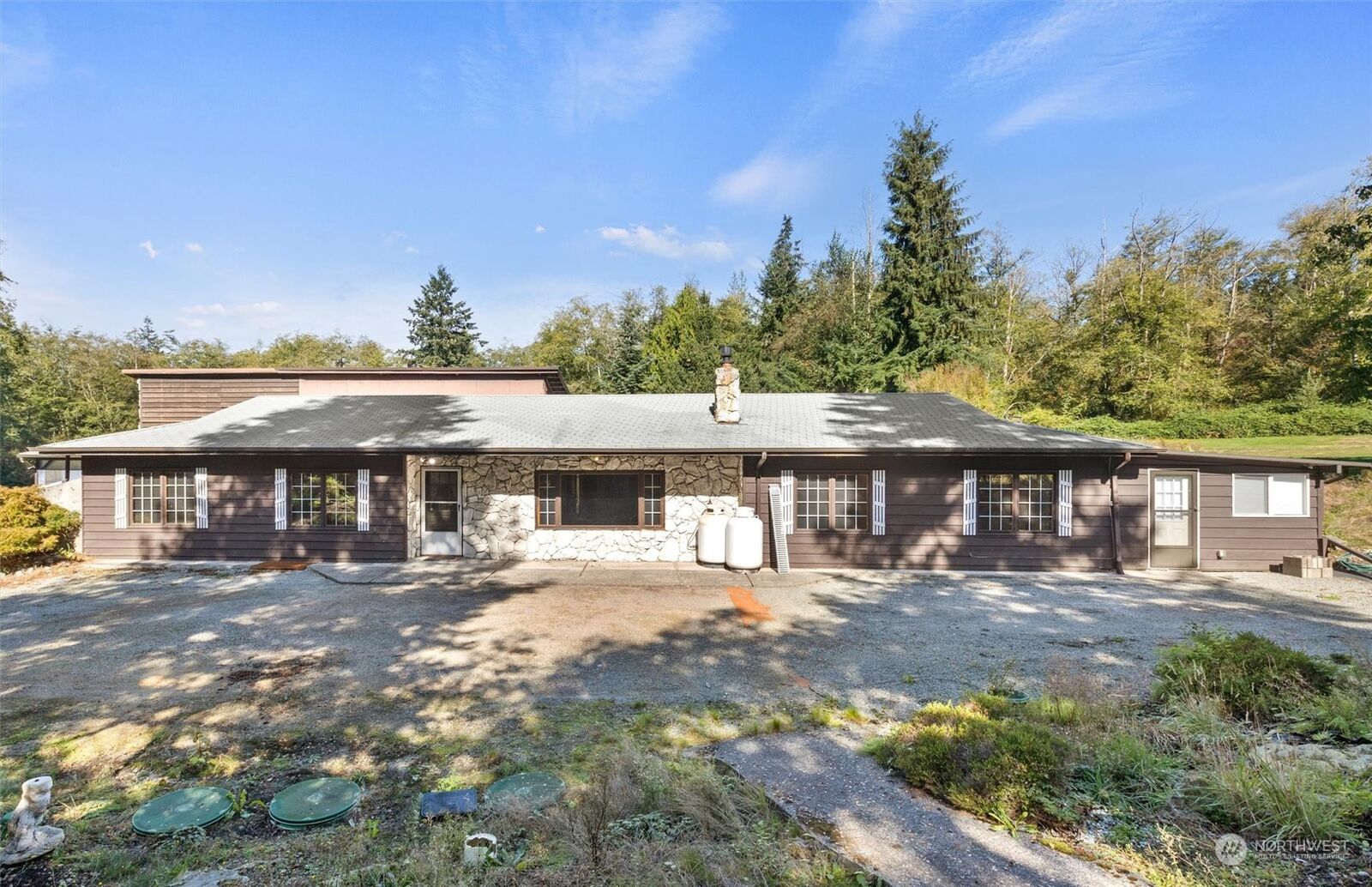 Property Photo:  4028  268th Street NW  WA 98292 