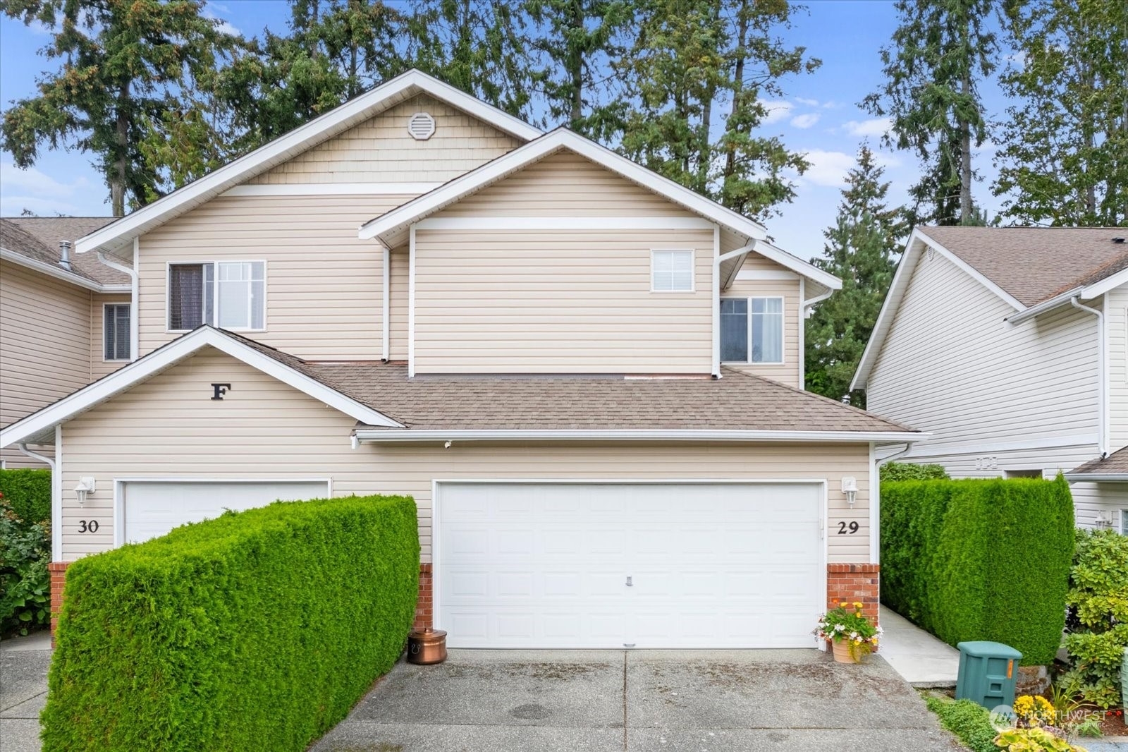 Property Photo:  15414 35th Avenue W 29  WA 98087 