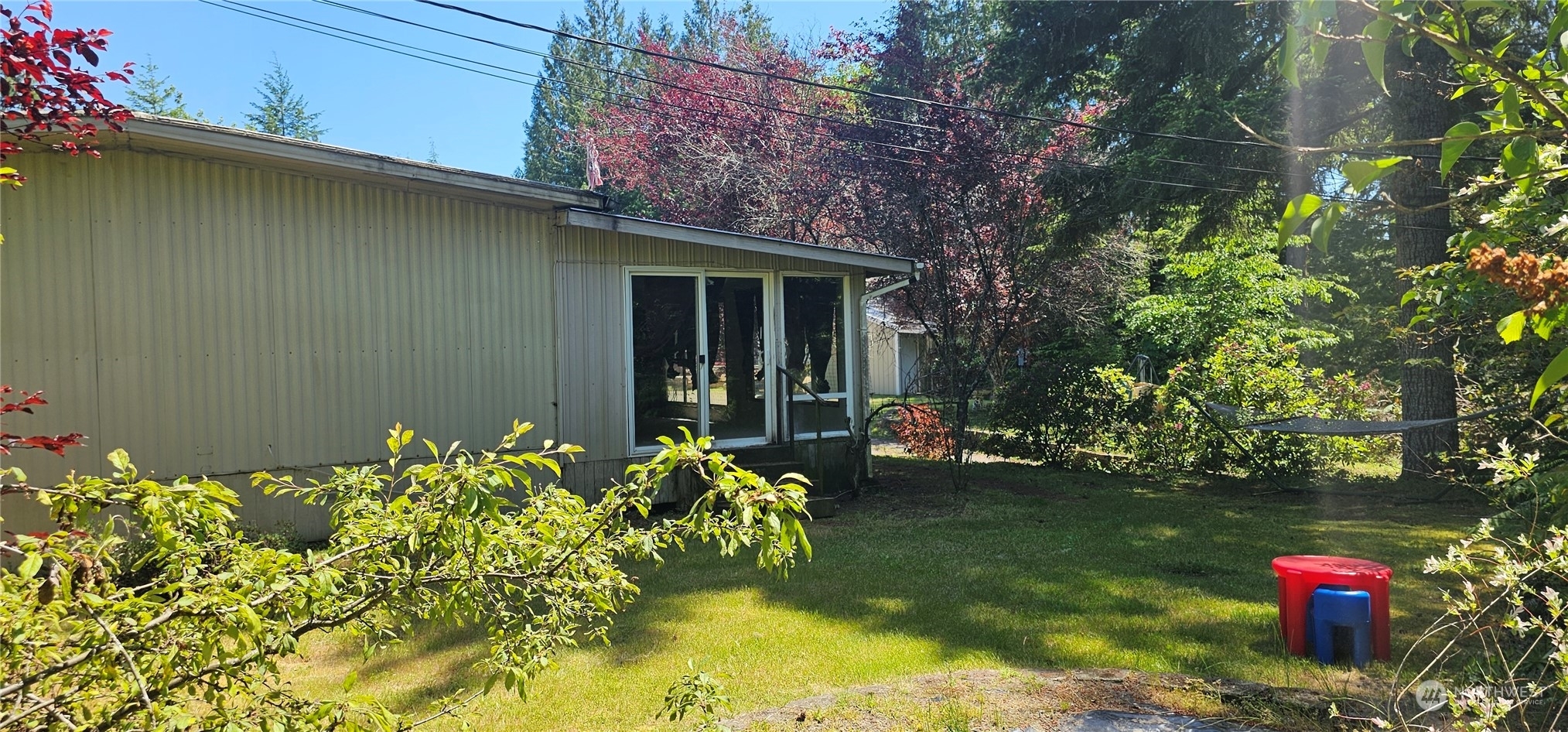 Property Photo:  50 Gran Road  WA 98320 