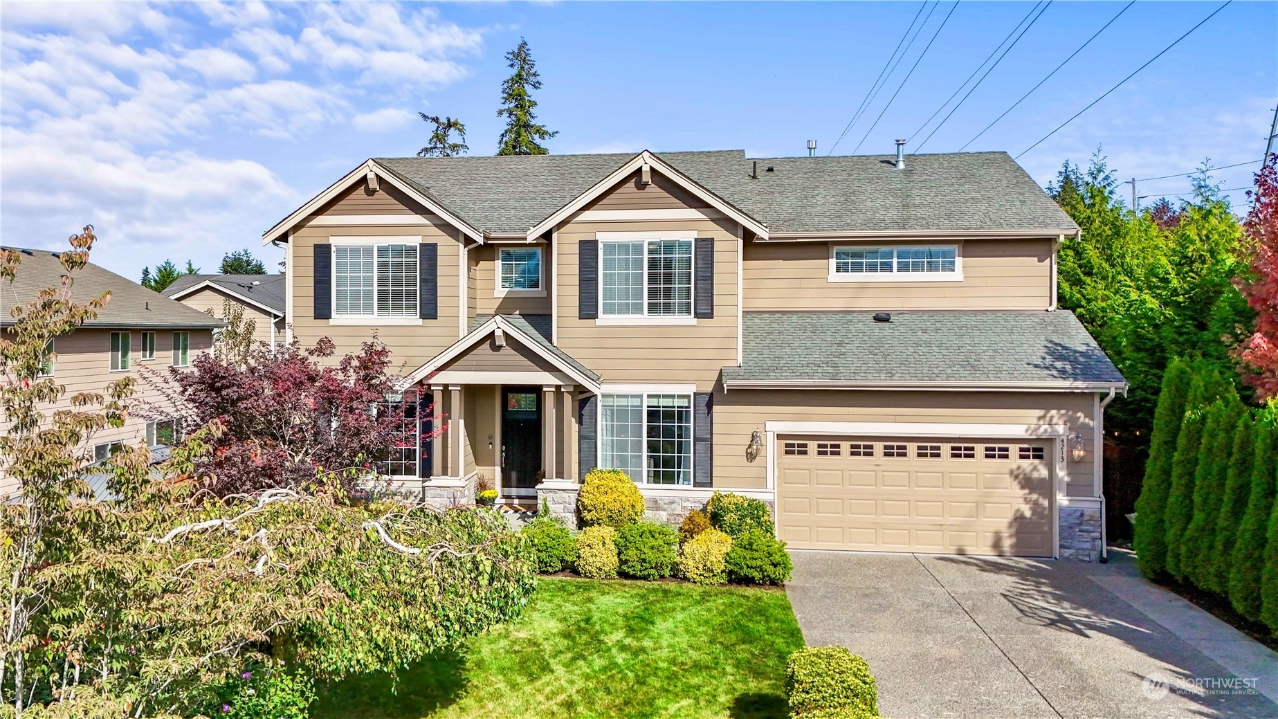 4213 219th Street SE  Bothell WA 98021 photo